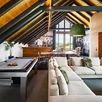 Apartment Oblik