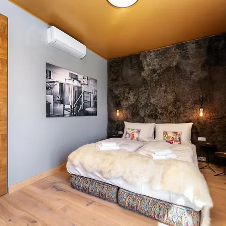 Oblik Apartment *
