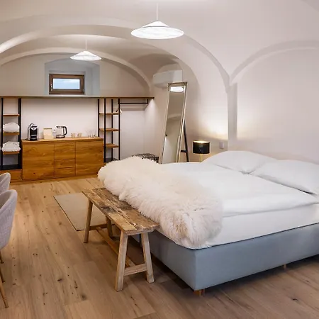 Oblik Apartment