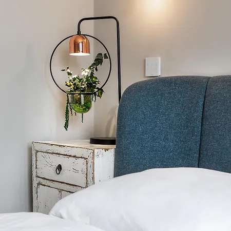 Oblik Apartment