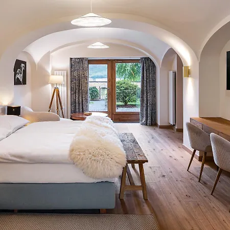 Apartment Oblik