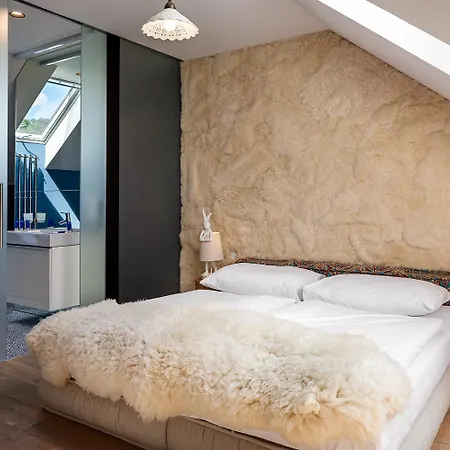 Oblík Apartamento Louny