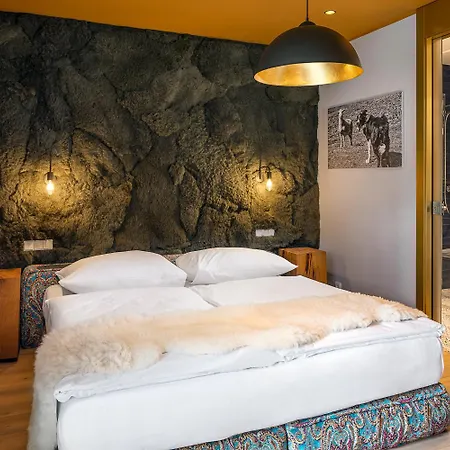 Oblik Appartamento Louny