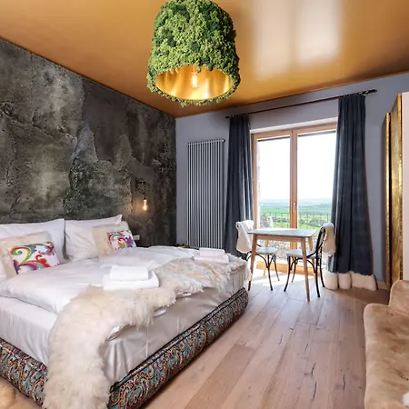 Appartamento Oblik Louny