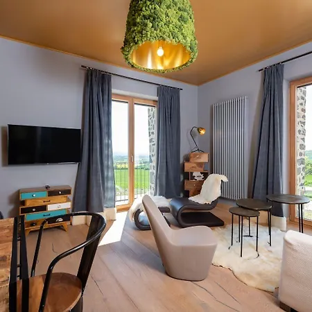 Oblik Appartamento Louny