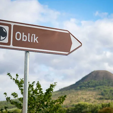 Oblik شقة لوني