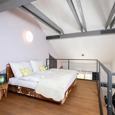 Statek Oblík Apartmán