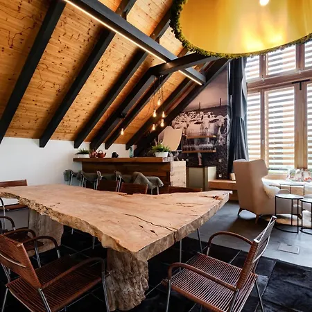 Apartment Oblik Louny