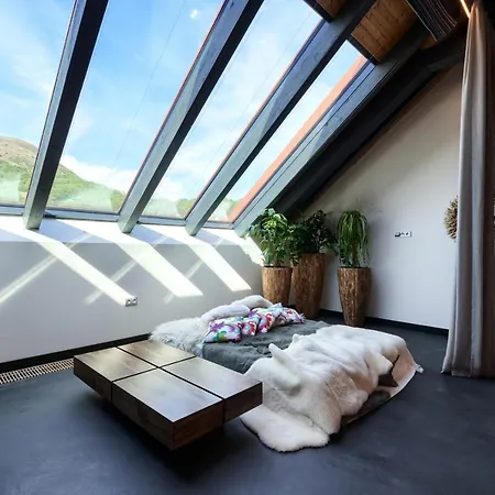 Oblik Apartment